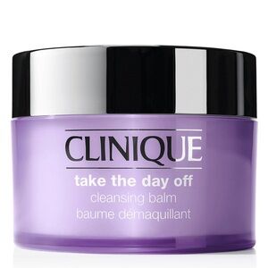 Clinique Take The Day Off Cleansing Balm